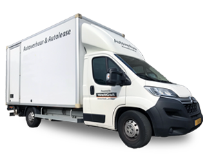 Wellcoll autoverhuur