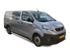 Wellcoll autoverhuur