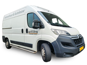 Wellcoll autoverhuur
